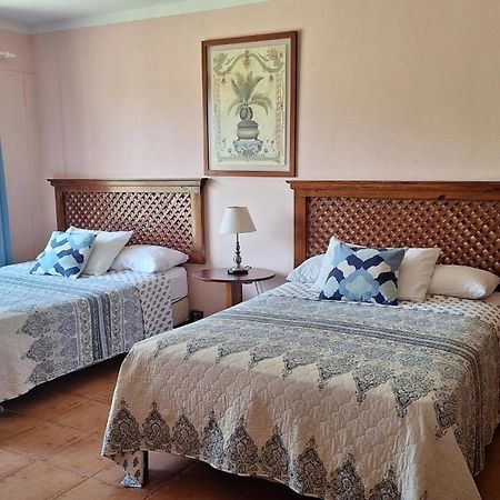 Villa Angela Playa Blanca  Kültér fotó