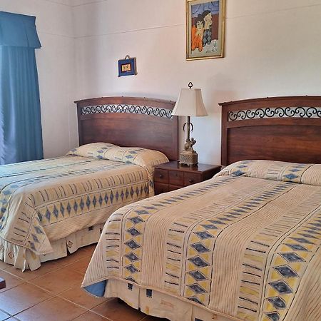 Villa Angela Playa Blanca  Kültér fotó