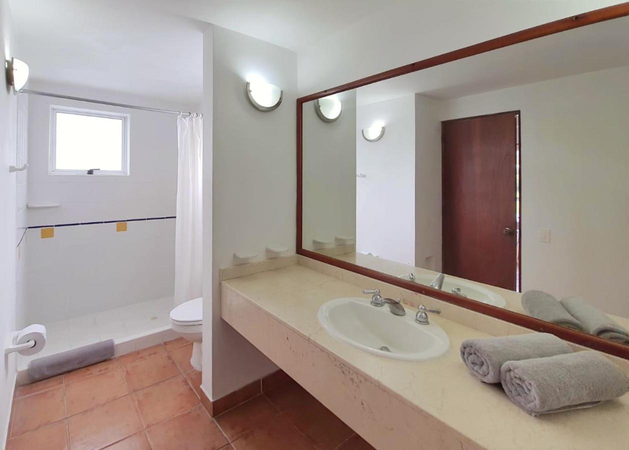Villa Angela Playa Blanca  Kültér fotó