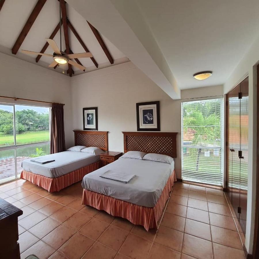 Villa Angela Playa Blanca  Kültér fotó