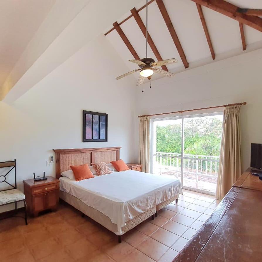 Villa Angela Playa Blanca  Kültér fotó
