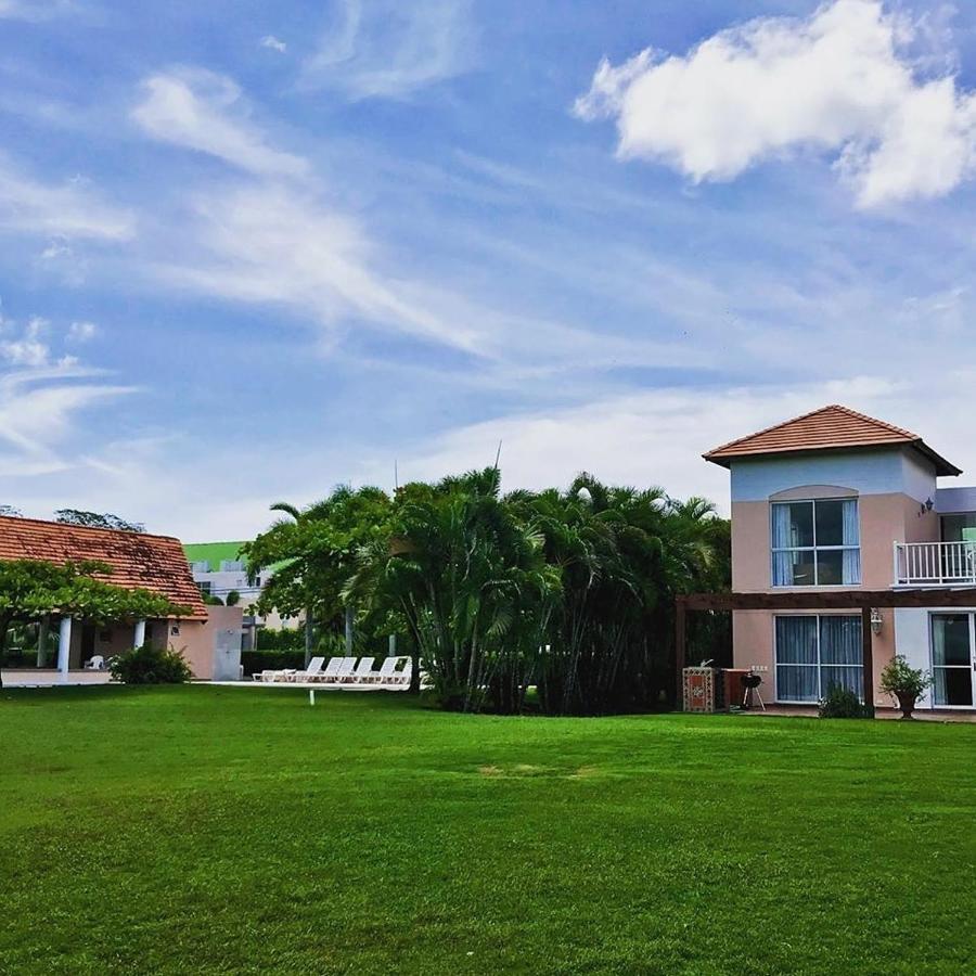 Villa Angela Playa Blanca  Kültér fotó