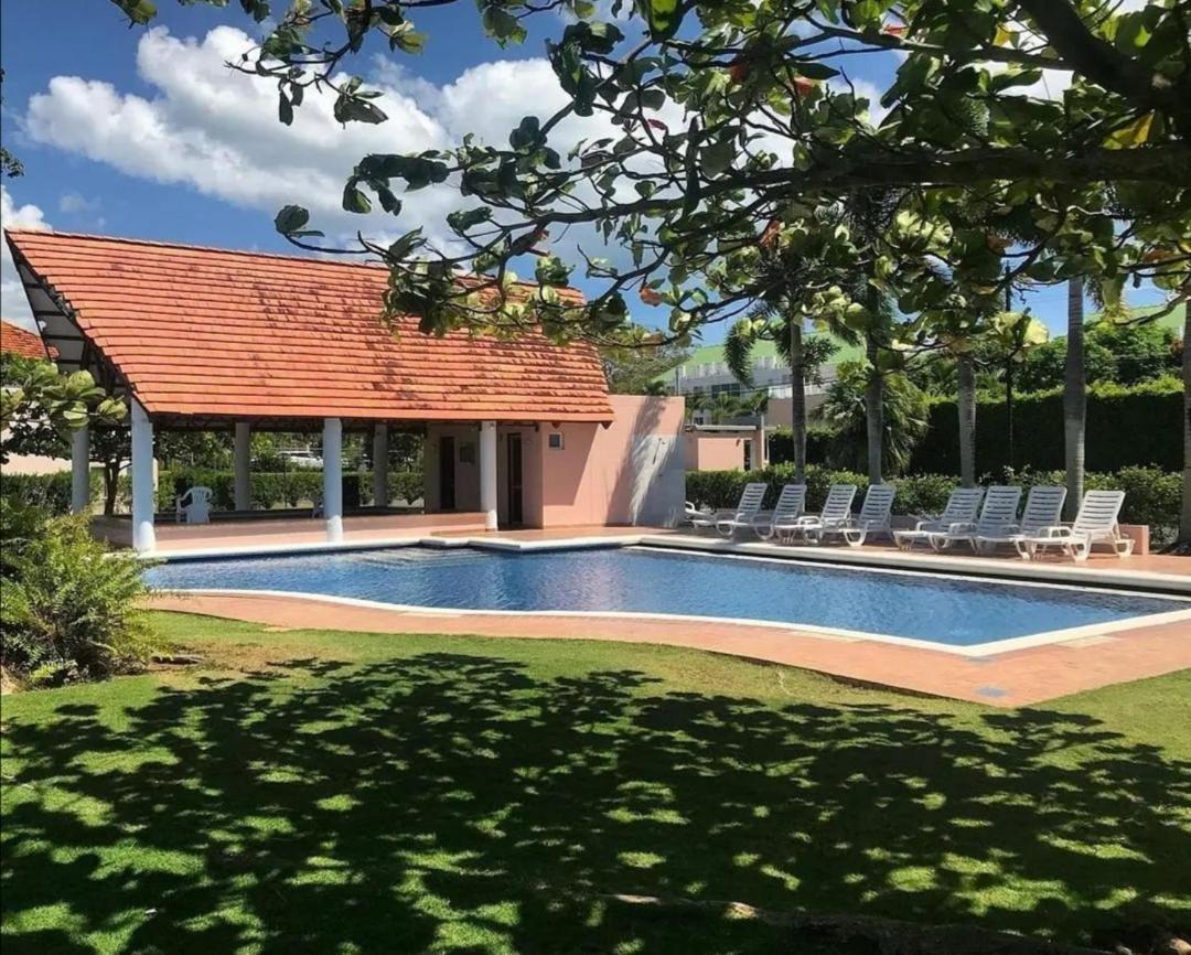 Villa Angela Playa Blanca  Kültér fotó