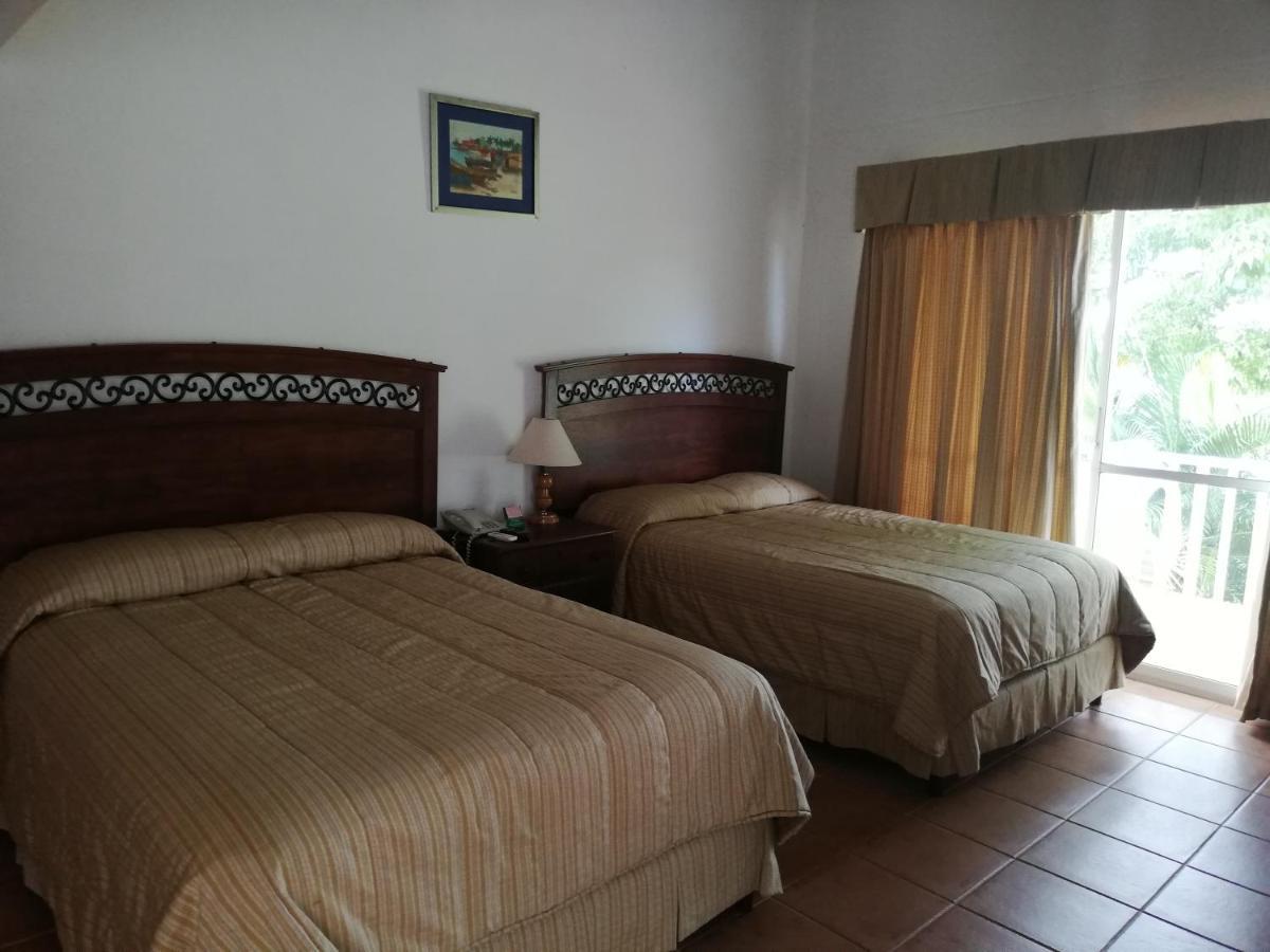 Villa Angela Playa Blanca  Kültér fotó