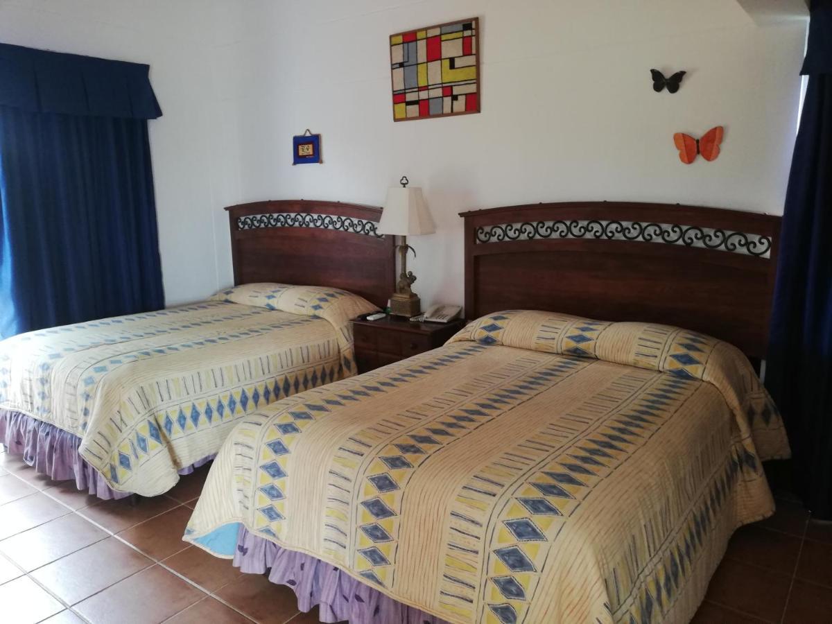 Villa Angela Playa Blanca  Kültér fotó