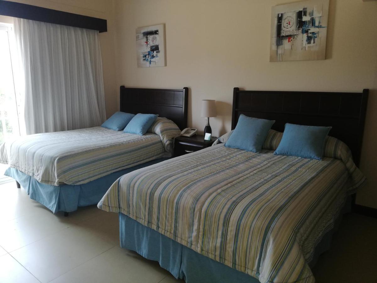 Villa Angela Playa Blanca  Kültér fotó