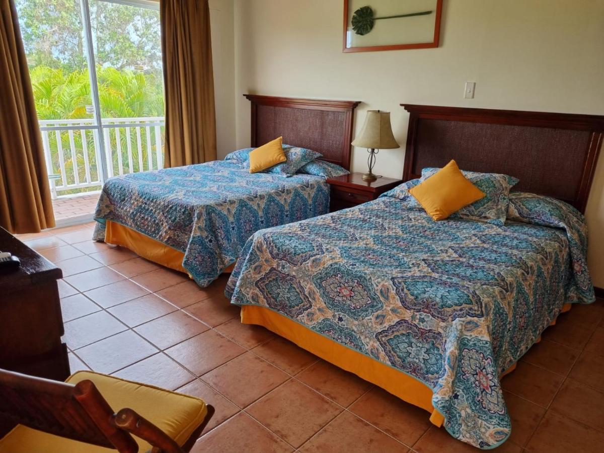 Villa Angela Playa Blanca  Kültér fotó