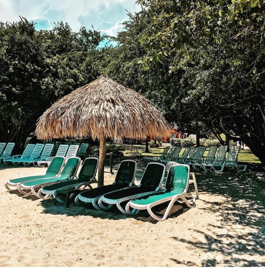 Villa Angela Playa Blanca  Kültér fotó