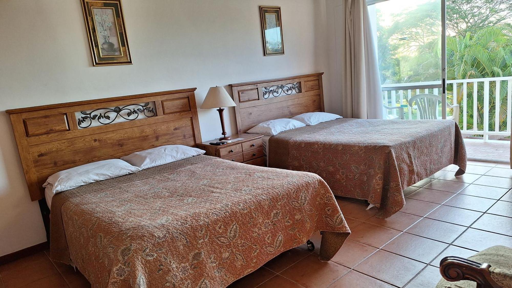 Villa Angela Playa Blanca  Kültér fotó