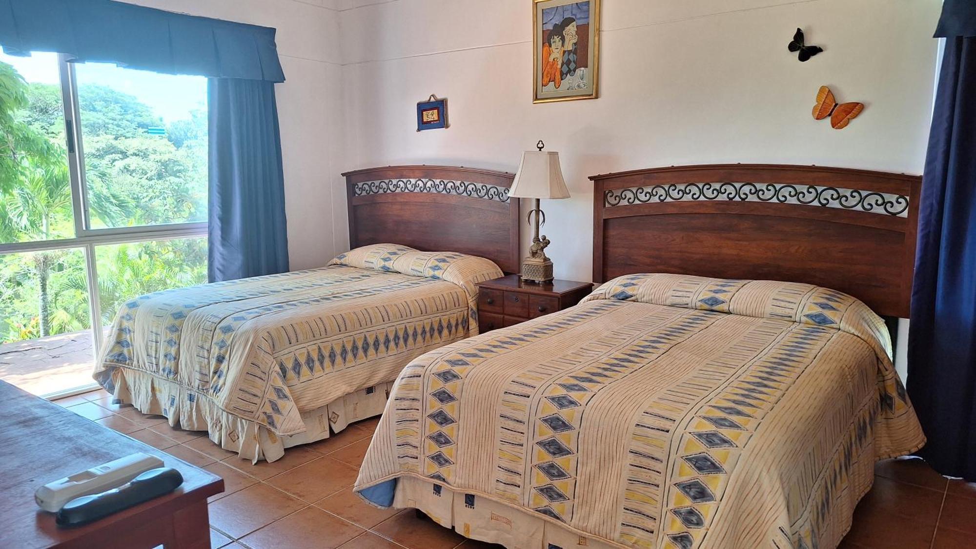 Villa Angela Playa Blanca  Kültér fotó