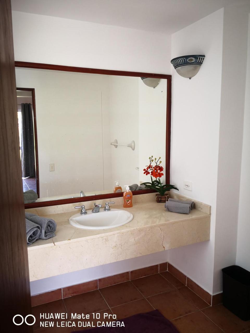 Villa Angela Playa Blanca  Kültér fotó