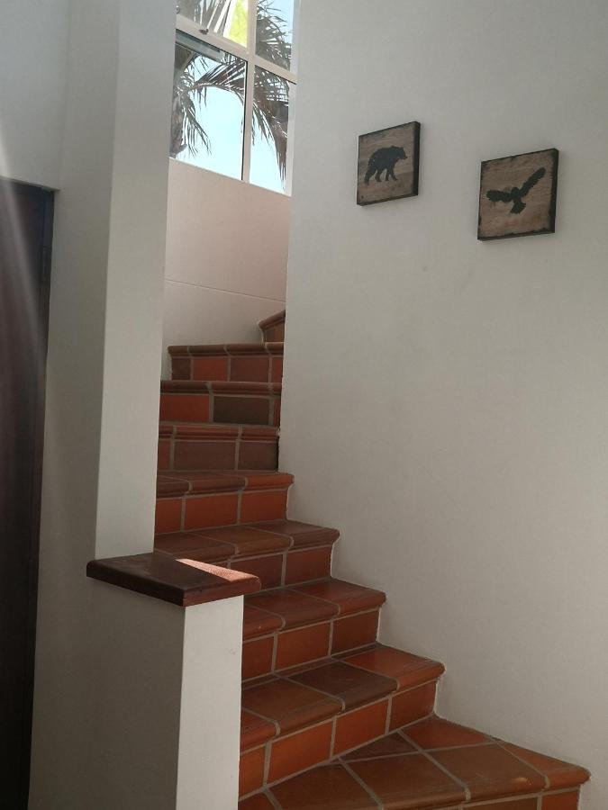 Villa Angela Playa Blanca  Kültér fotó