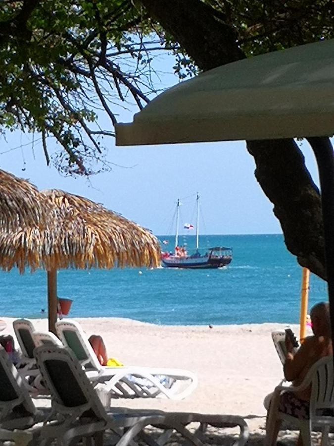Villa Angela Playa Blanca  Kültér fotó